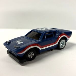 TCR Jam Car True Slotless Slot Car 5A-3273 Pantera with Box NOS Vintage 1977 NEW